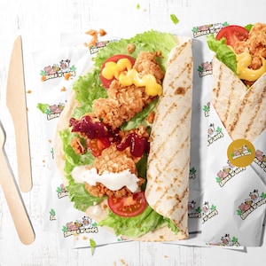 Food Tray Liner, Food Truck Wedding, Food Safe Butcher Paper, Food Paper, Food Liner, Wedding Food Wrap, Food Trays, Wedding Trays, Deli