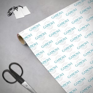 Custom Tissue Paper, Custom Logo Wrapping, Custom Logo Paper, Tissue Paper  Logo, Tissue Paper Branded, Printed Tissue Paper, Wrapping Paper 