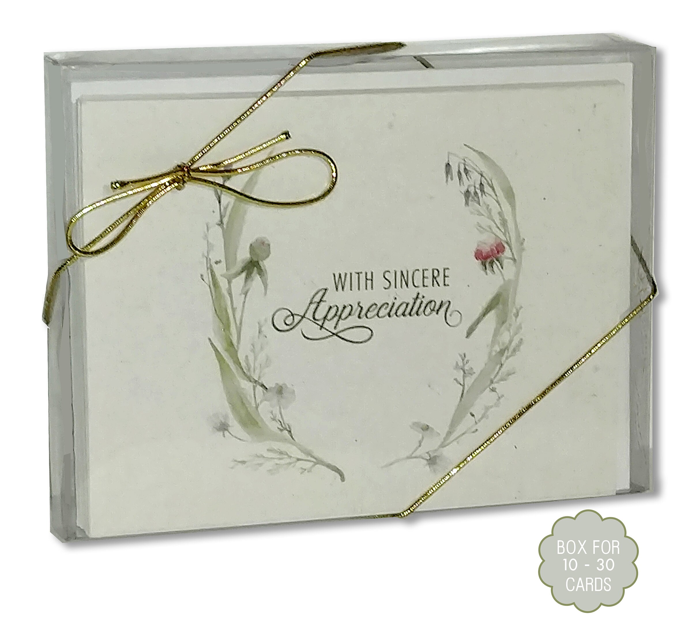 print custom notecards