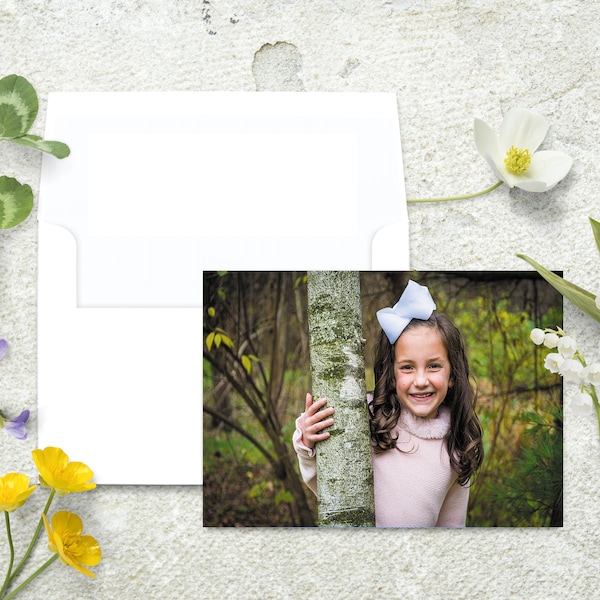 Custom Note Cards - Etsy