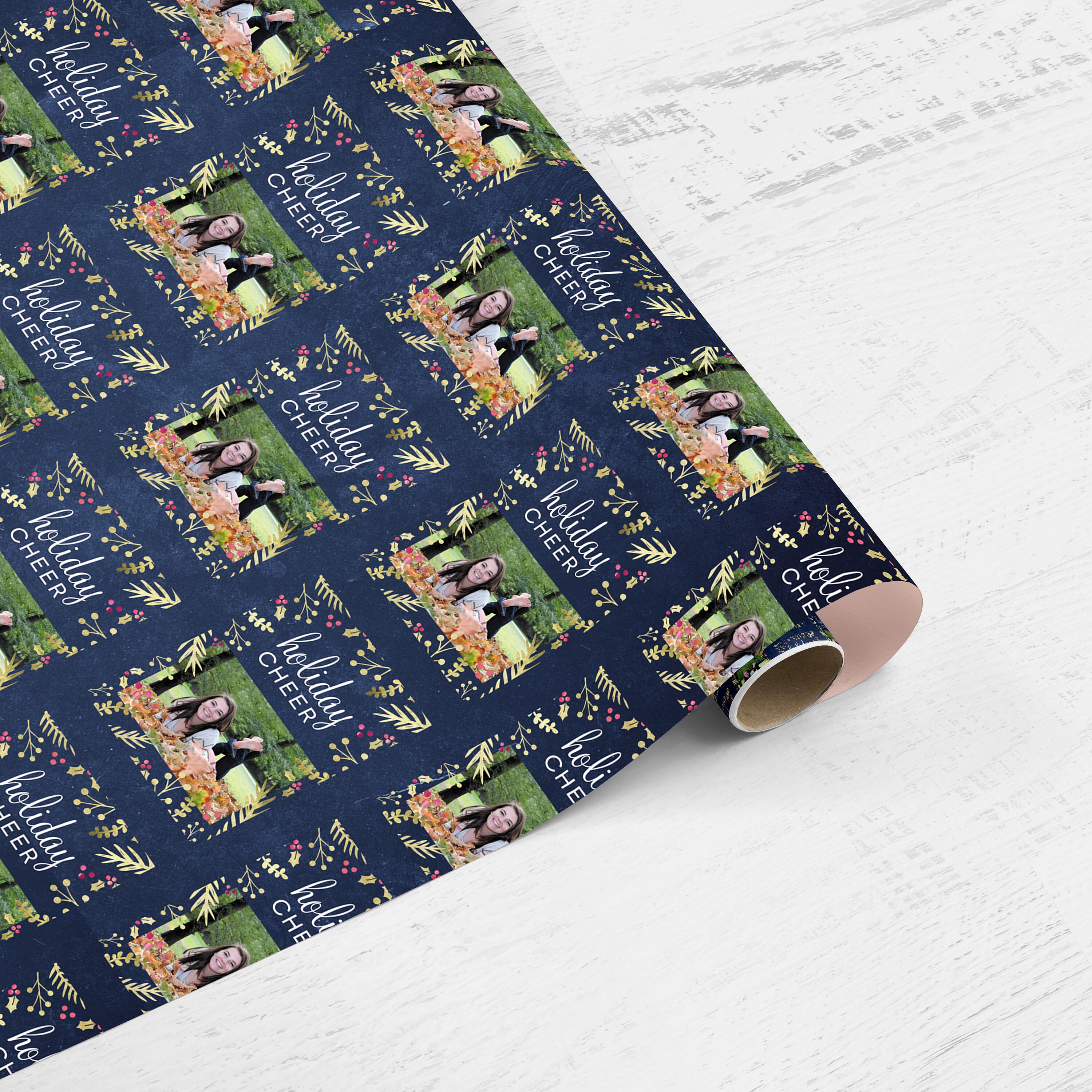 Custom Wrapping Paper Photo Christmas Wrapping Paper Photo Wrapping custom-wrapping-paper-photo-christmas-wrapping-paper-photo-wrapping