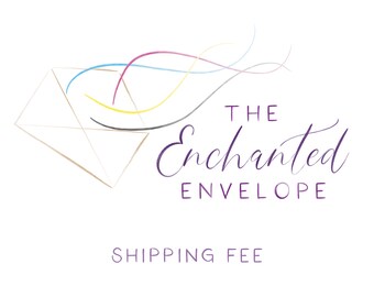 Shipping Fee, Custom Postage, Custom Shipping Fee, Sample Shipping Fee