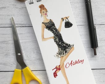 Personalized Notepads