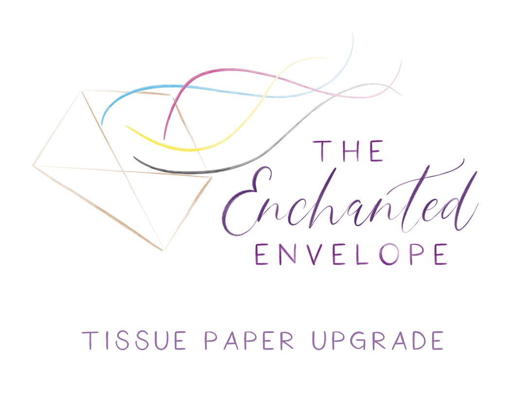 Custom Tissue Paper, Branded Tissue Paper, Full Color Tissue Paper, Tissue  Paper With Logo, Logo Tissue Paper, Printed Tissue Paper