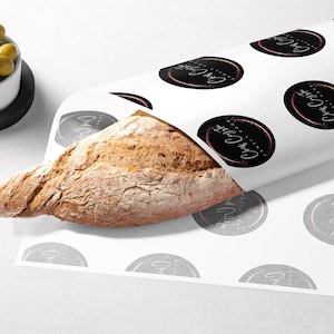 Food Safe Paper, Wedding Food Wrap, Food Tray Liner, Food Truck Wedding, Food Safe Butcher Paper, Food Liner, Food Trays, Wedding Tray, Deli