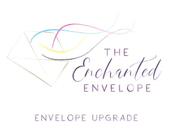 Upgrade to Kraft Envelopes