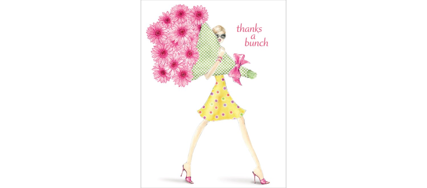 Variety Note Cards Stationery Set Mother S Day Gift Bridal Party Gift