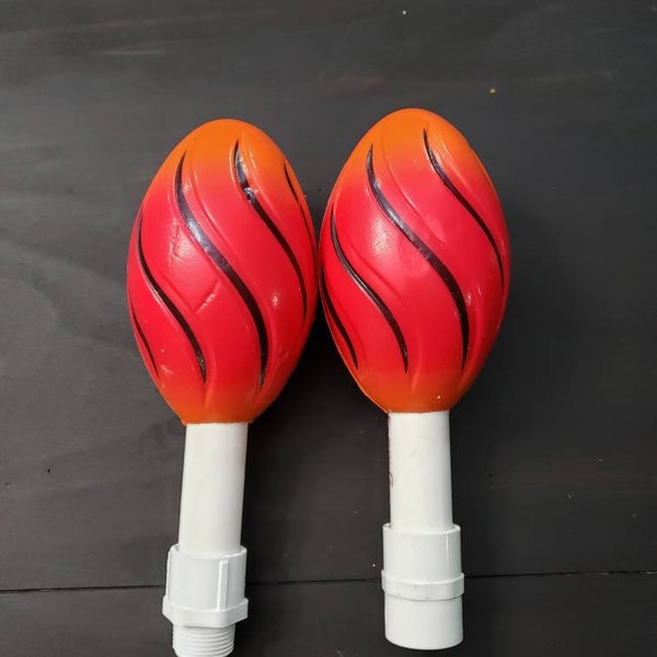 Turner Tumbler Kit - Girabicchieri Elettrico Per Resina Epossidica Fai Da Te