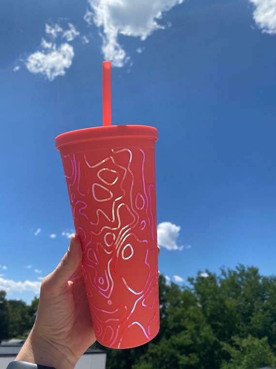 The Reusable, Insulated Tumbler Cups