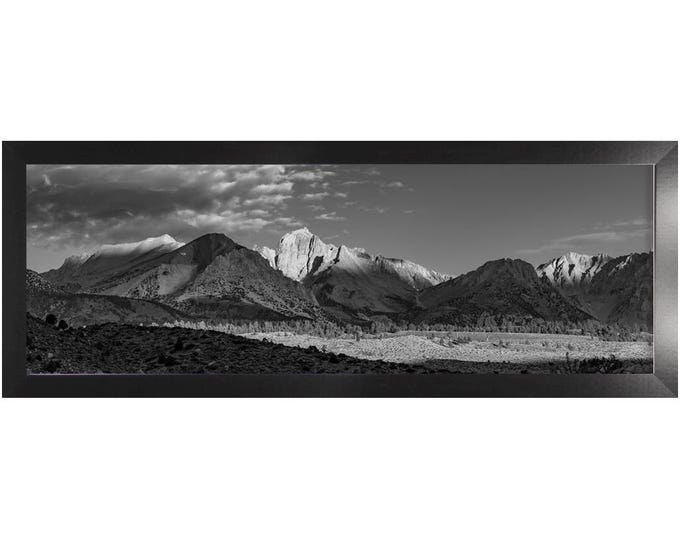 Mt. Humphries