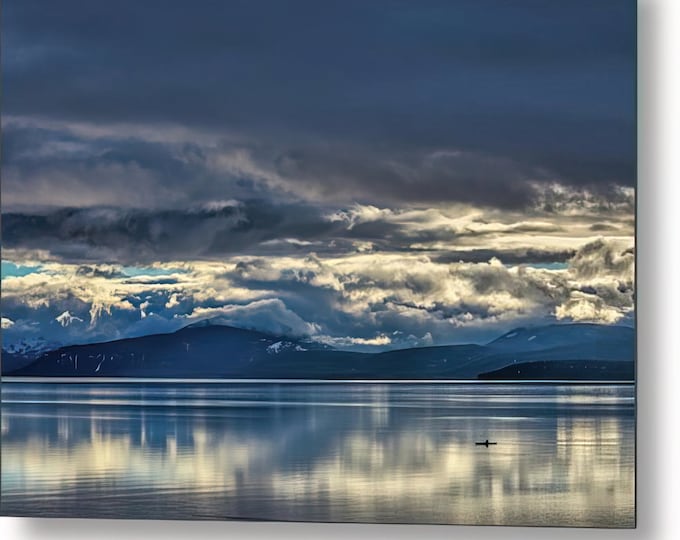Storm Mirror
