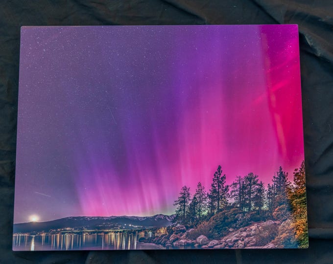 Aurora Borealis