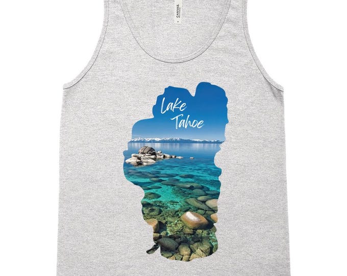 Tank Tops