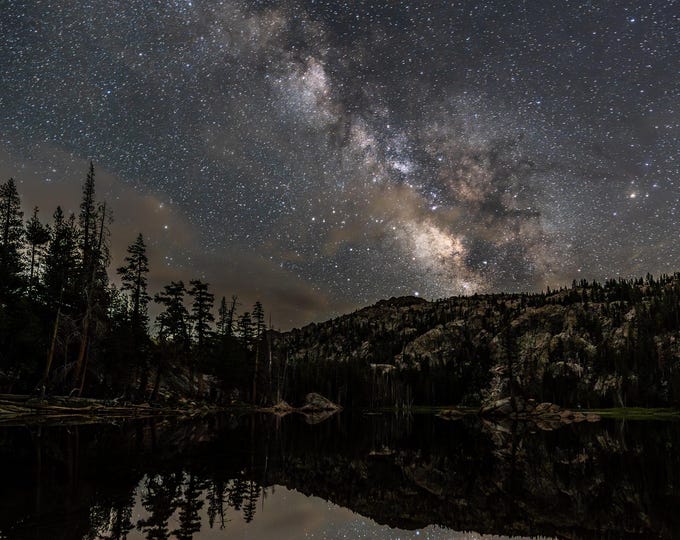 Sierra Stars