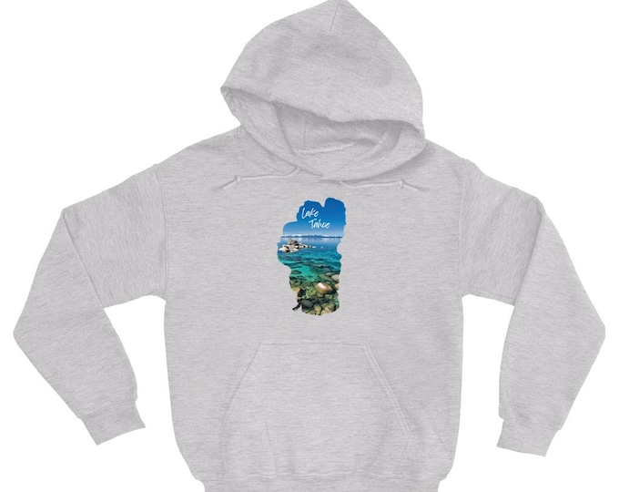 Tahoe Hoodies