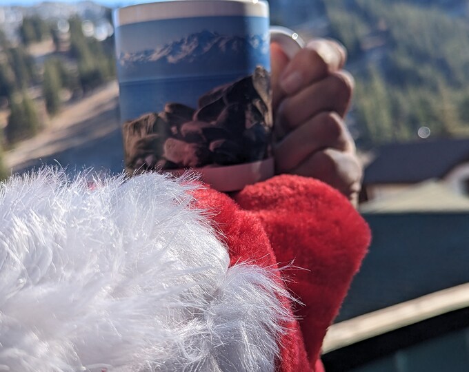 Lake Tahoe Coffee mug