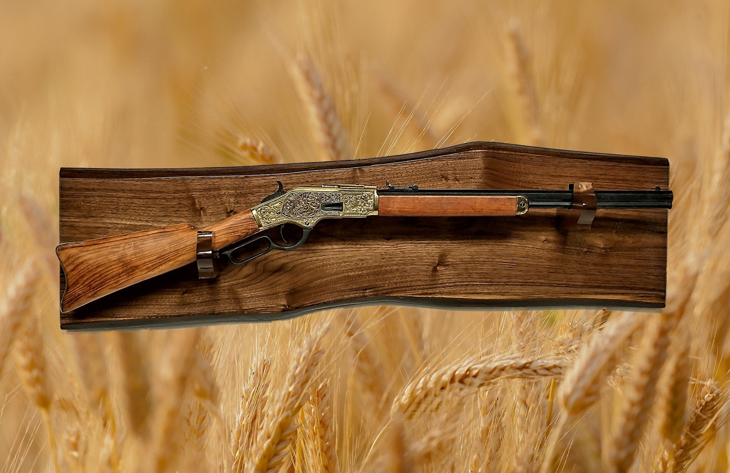 16+ Wooden Gun Rack Wall Mount