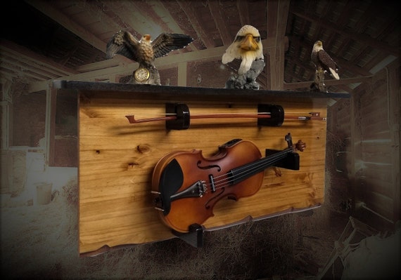 best violin wall hanger