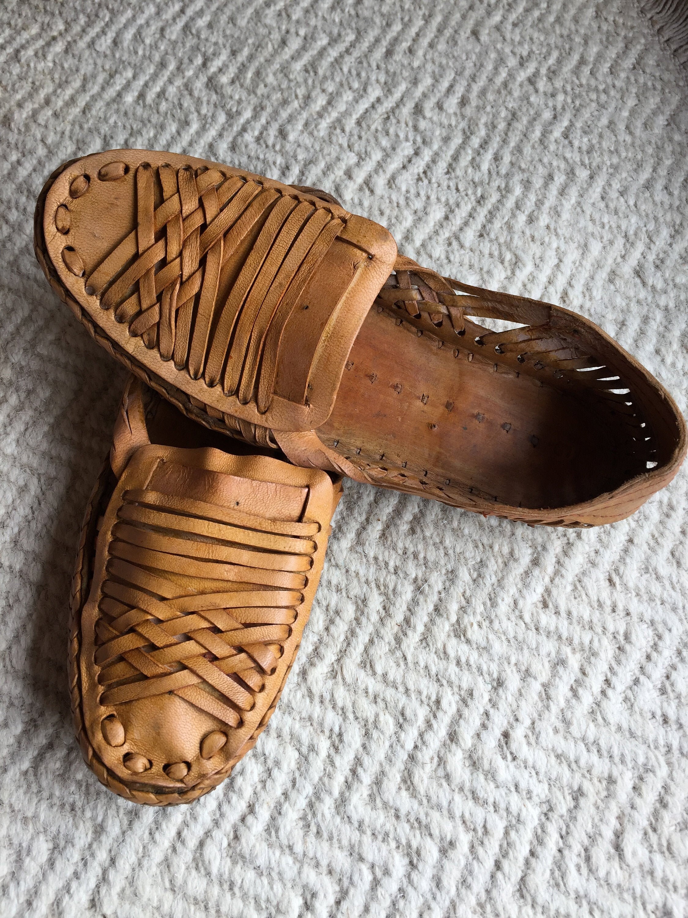 Sandal moccasins best sale