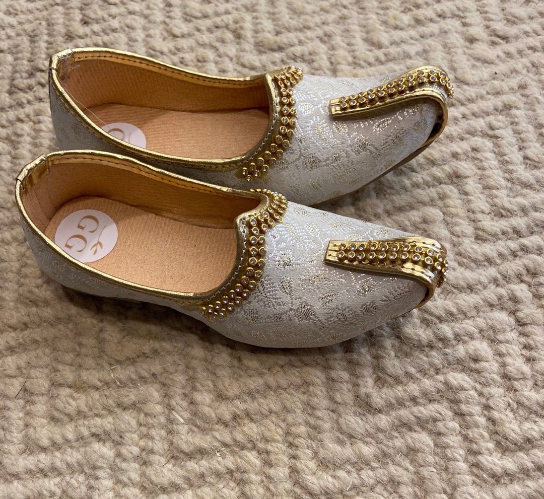 juttis and mojaris