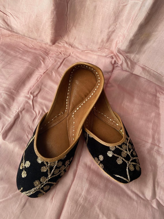 Velvet juti sale