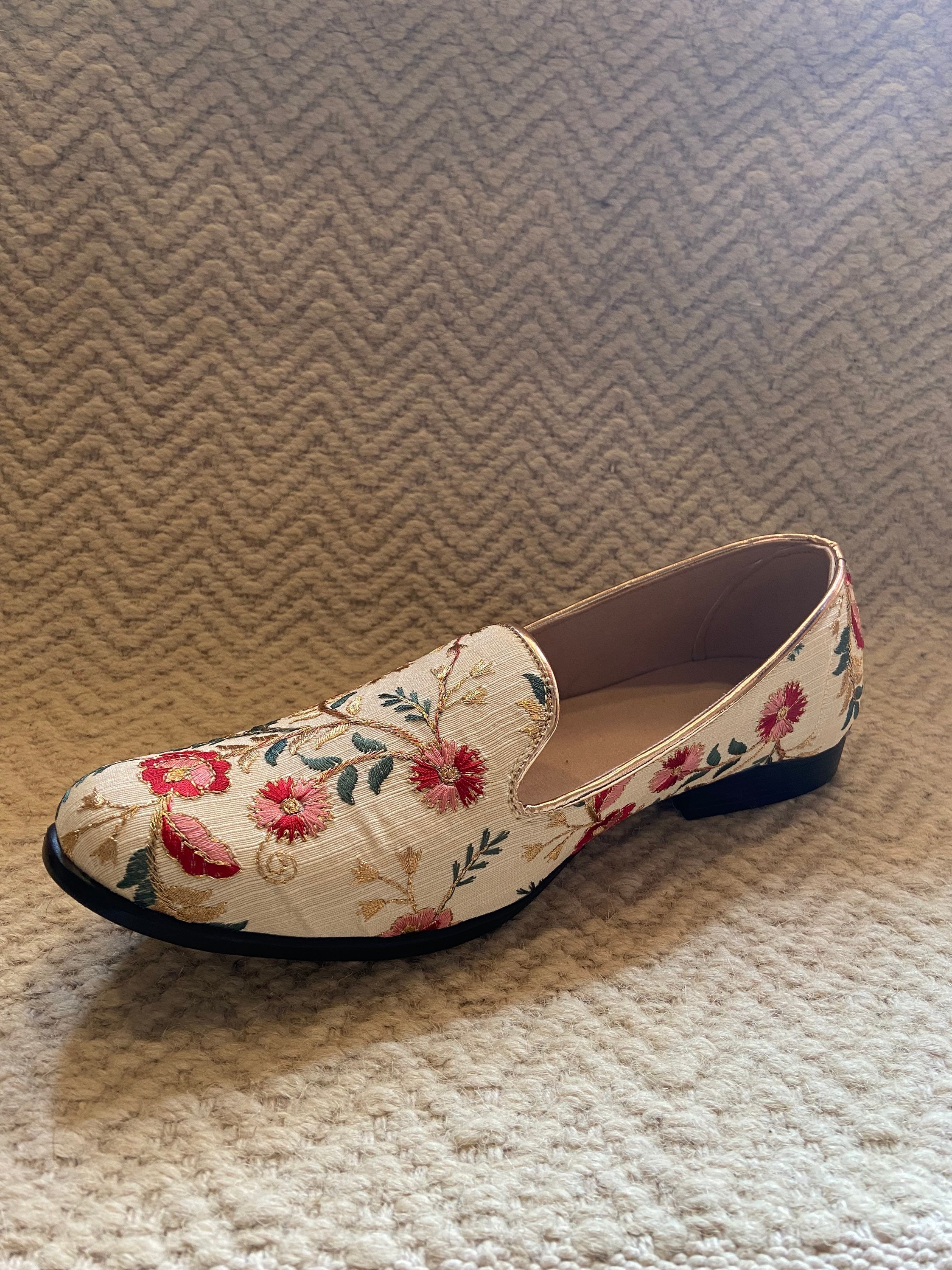 Mens Sherwani Shoes - Etsy