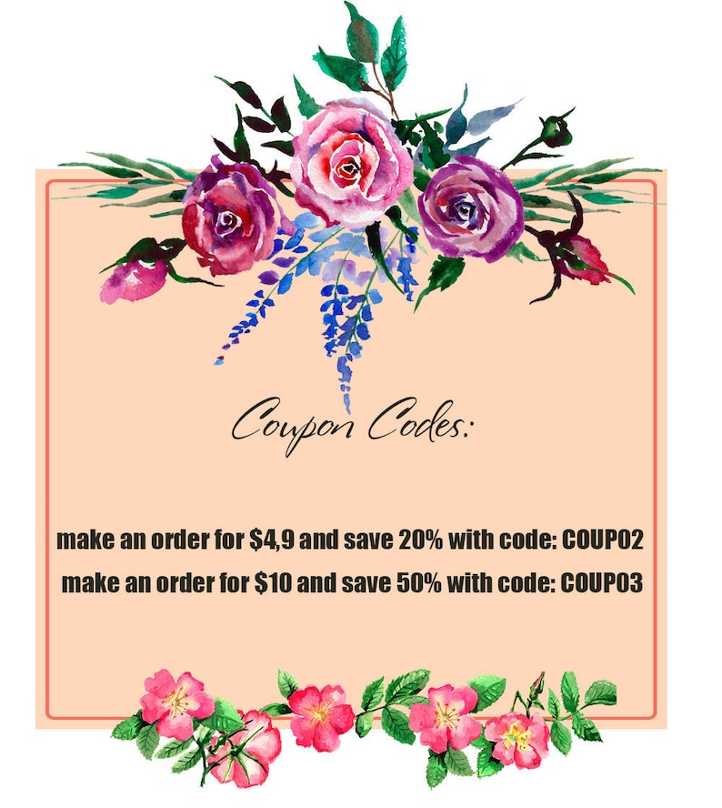 Wedding Card Instant Download Printable Will You Be My Bridesmaid Card with Blue Flowers Greeting Card Instant Download Greeting Card