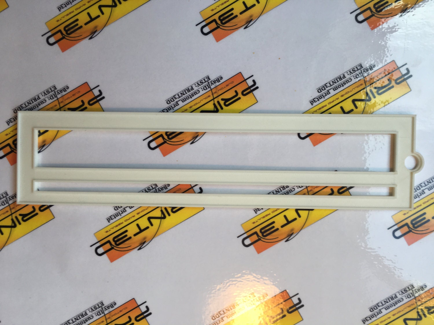 Canada Post DUAL Thickness Gauge Lettermail Tool Oversized Etsy