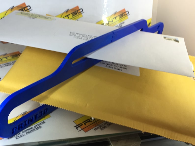 USPS Pro 4 in 1 Shipping Tool Template Slot Post Office Etsy