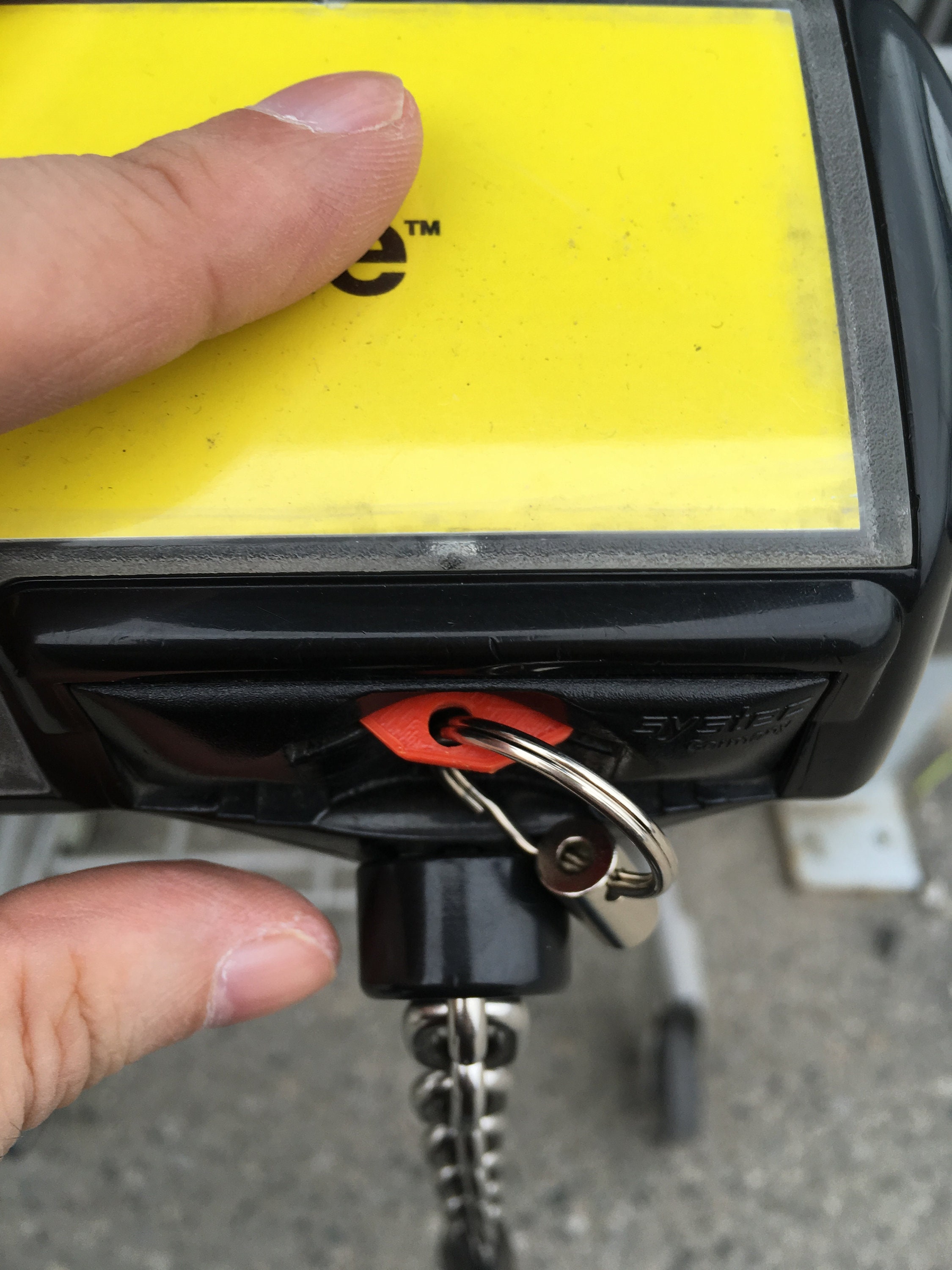 Canadian Shopping Cart Token. Keychain Canada Dollar Loonie Etsy Canada