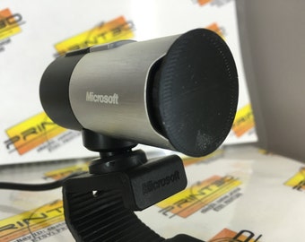 Microsoft Lifecam Studio webcam cover, Lens protector, privacy, Scratch proof, protection, secure.