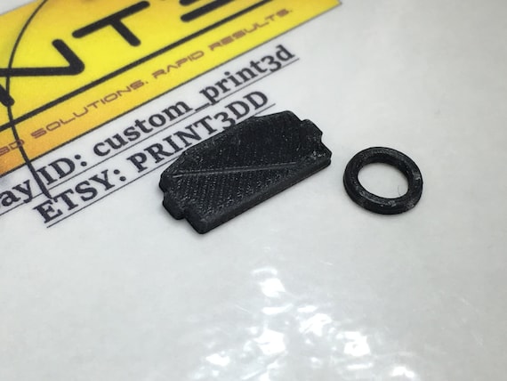 lifeproof case rubber seal replacement