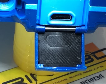 Lifeproof Fre power iphone 6 / 6s, seal, seat, plug, rubber insert, spare, replacement, parts, part, door, seals, oring, o-ring, apple