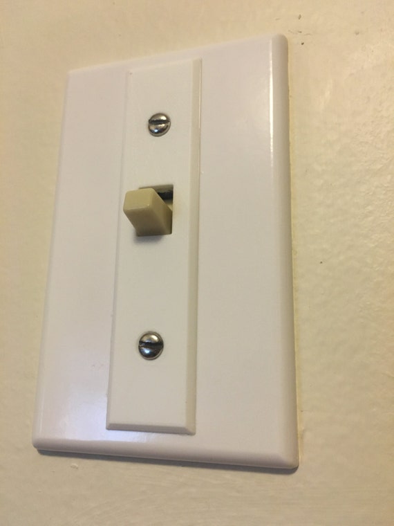Bloqueo para interruptor de pared