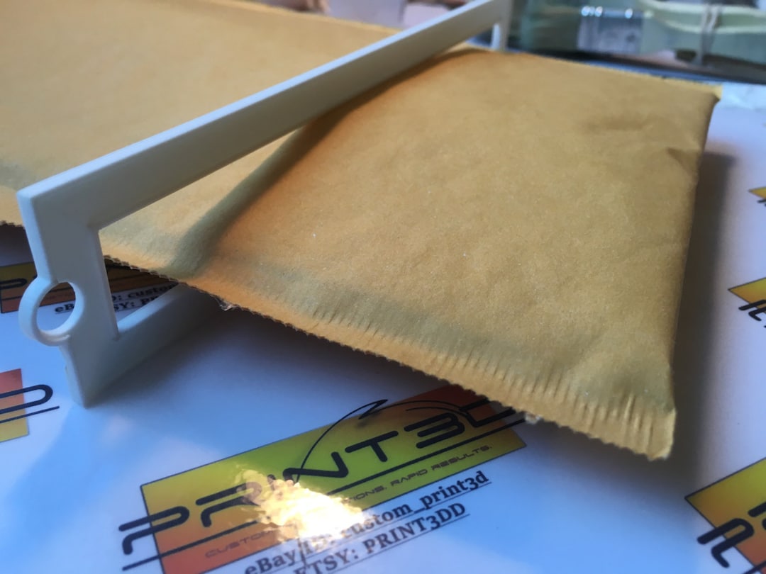 Canada Post Oversize Lettermail Tool 20mm , Measure Tool, Small Package