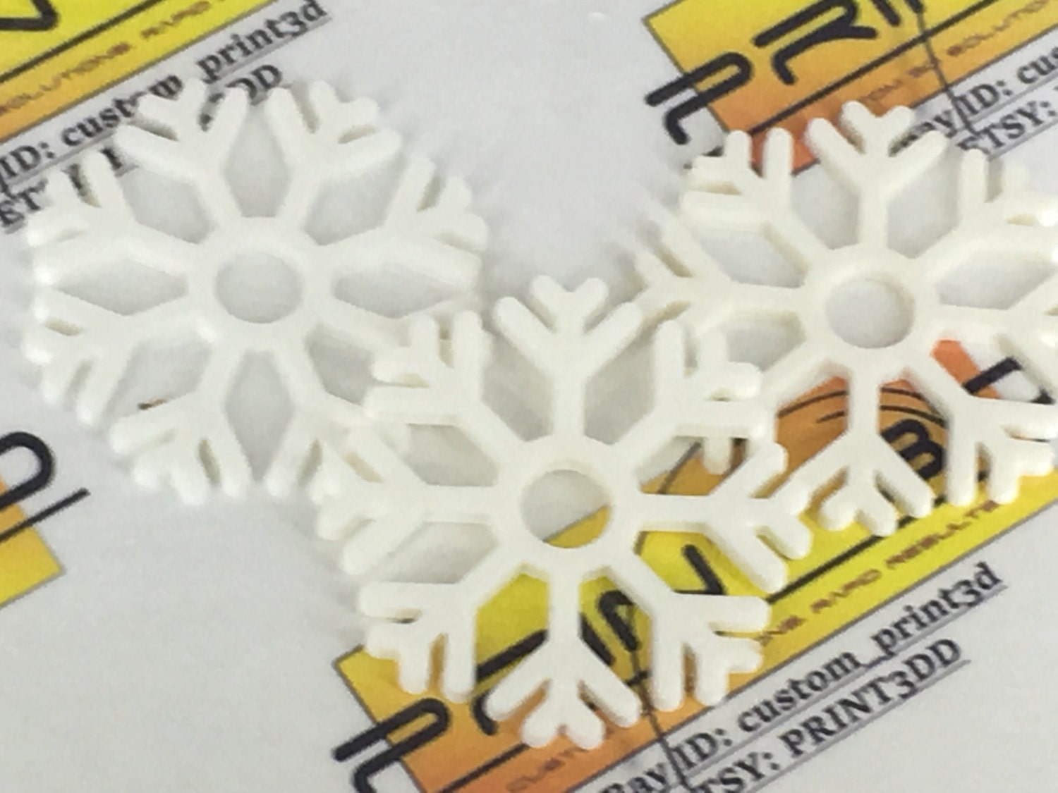 6 Pieces. Snowflake 45 Rpm Record Adapter, 45 Inserts, Single Record ...