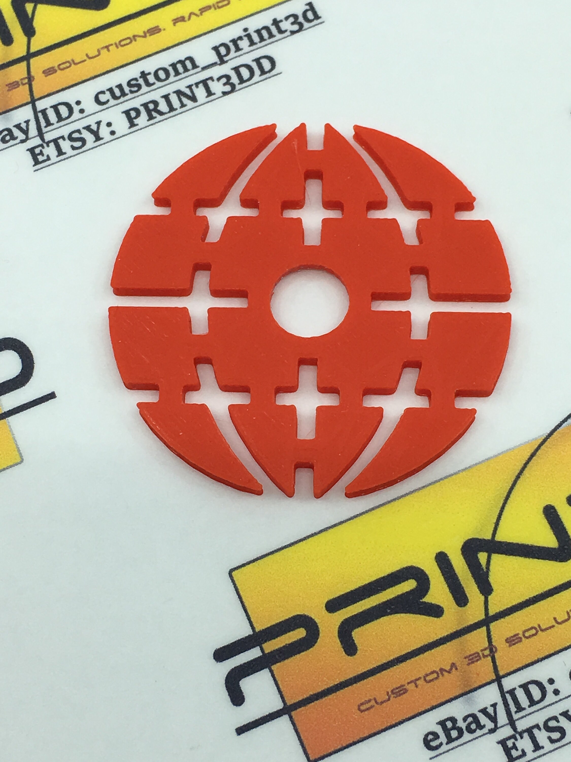 Record Spindle Insert Squareglobe - 45 Plastic Insert, Record Adapter, Rpm, Vinyl, Spindle ...