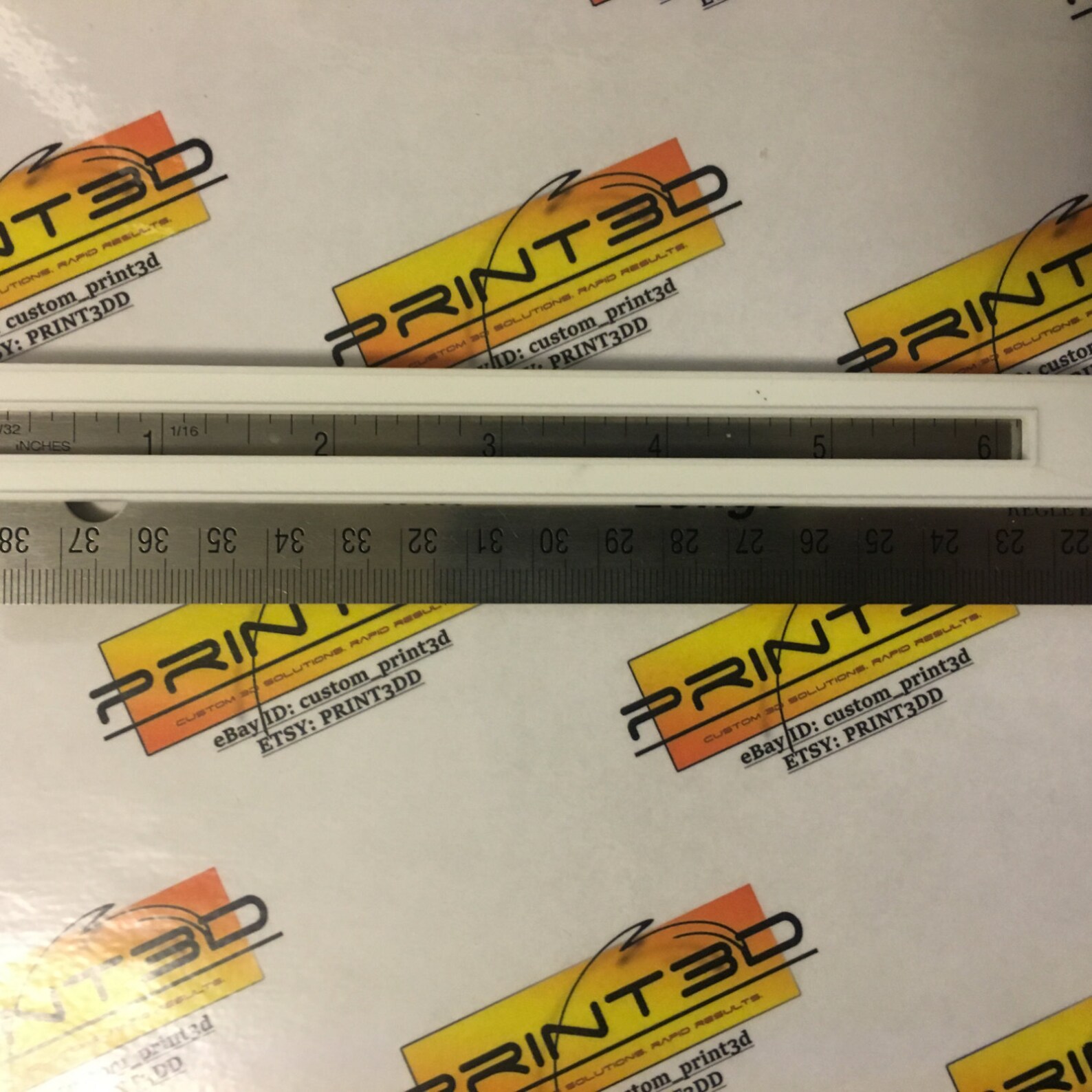 USPS Thickness Gauge Postal Gauge Letter Size Gauge Post Etsy