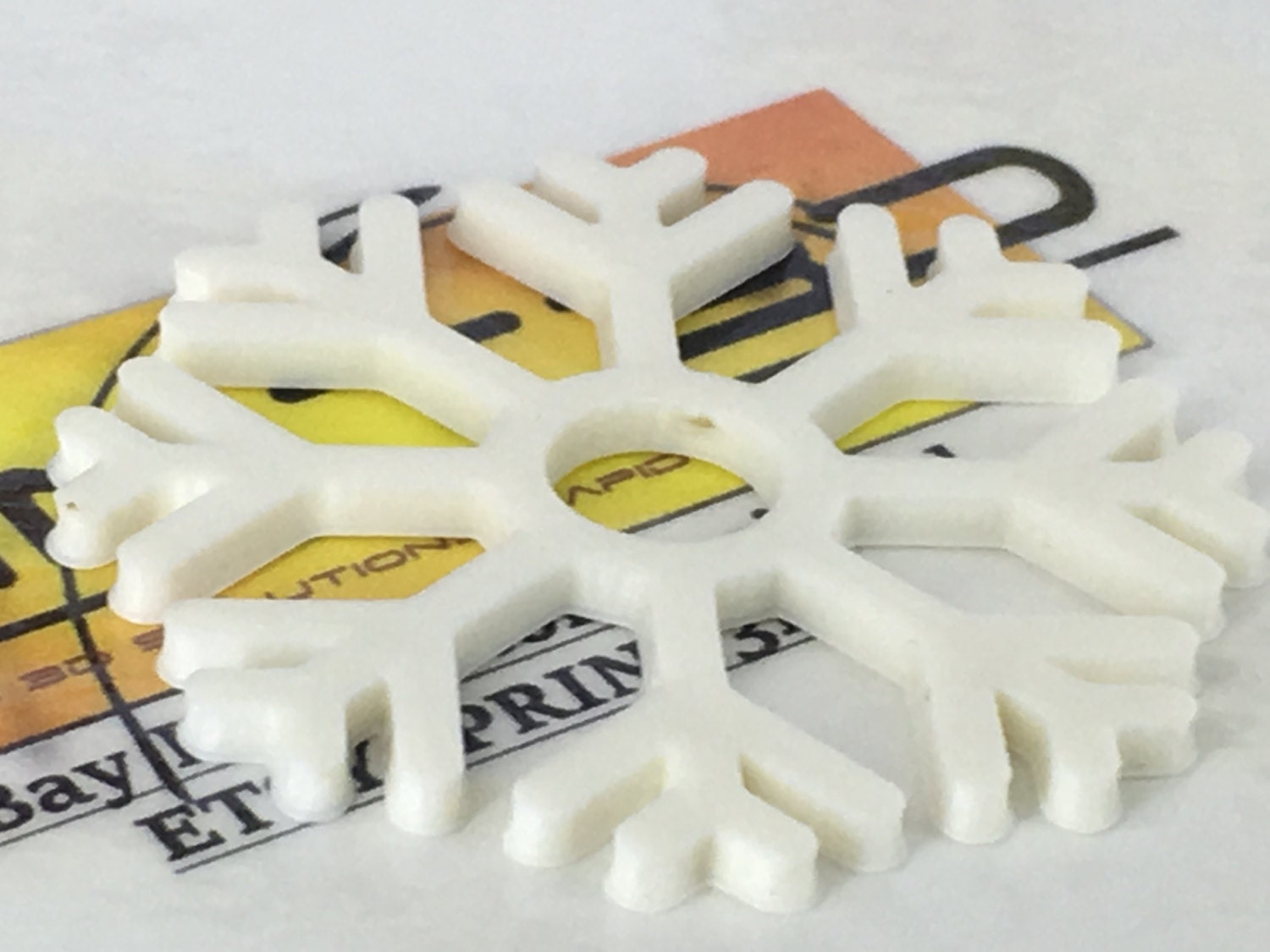 6 Pieces. Snowflake 45 Rpm Record Adapter, 45 Inserts, Single Record ...