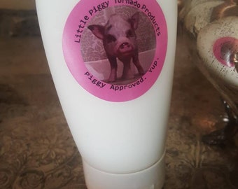 Pig Lotion And Sunscreen In One