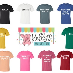 Pigs Lives Matter, PLM, Vegan Shirt, Pig Shirts, Animal Rights Shirt, Vegetarian Shirts, Plant Based Shirt, Cute Piggy Shirt, 4H Shirt, Hogs image 10