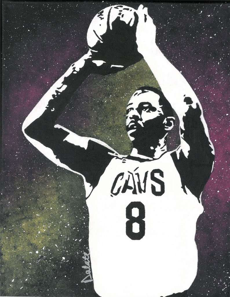 Channing Fry Print
