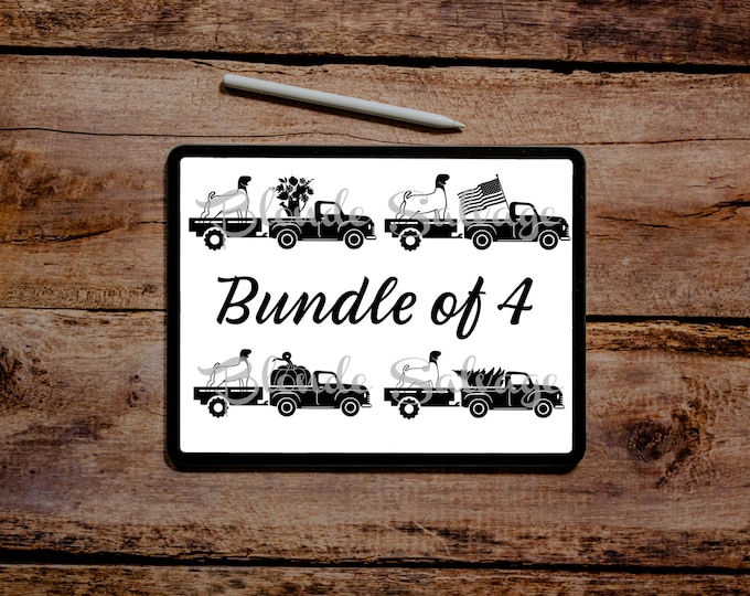 Show Goat Digital Download - SVG - Show Goat Design