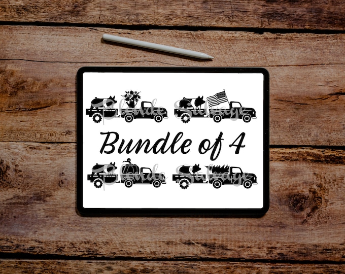 Show Pig Digital Download - SVG - Show Pig Design