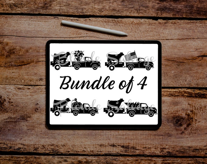 Show Steer Digital Download - SVG - Show Steer Design