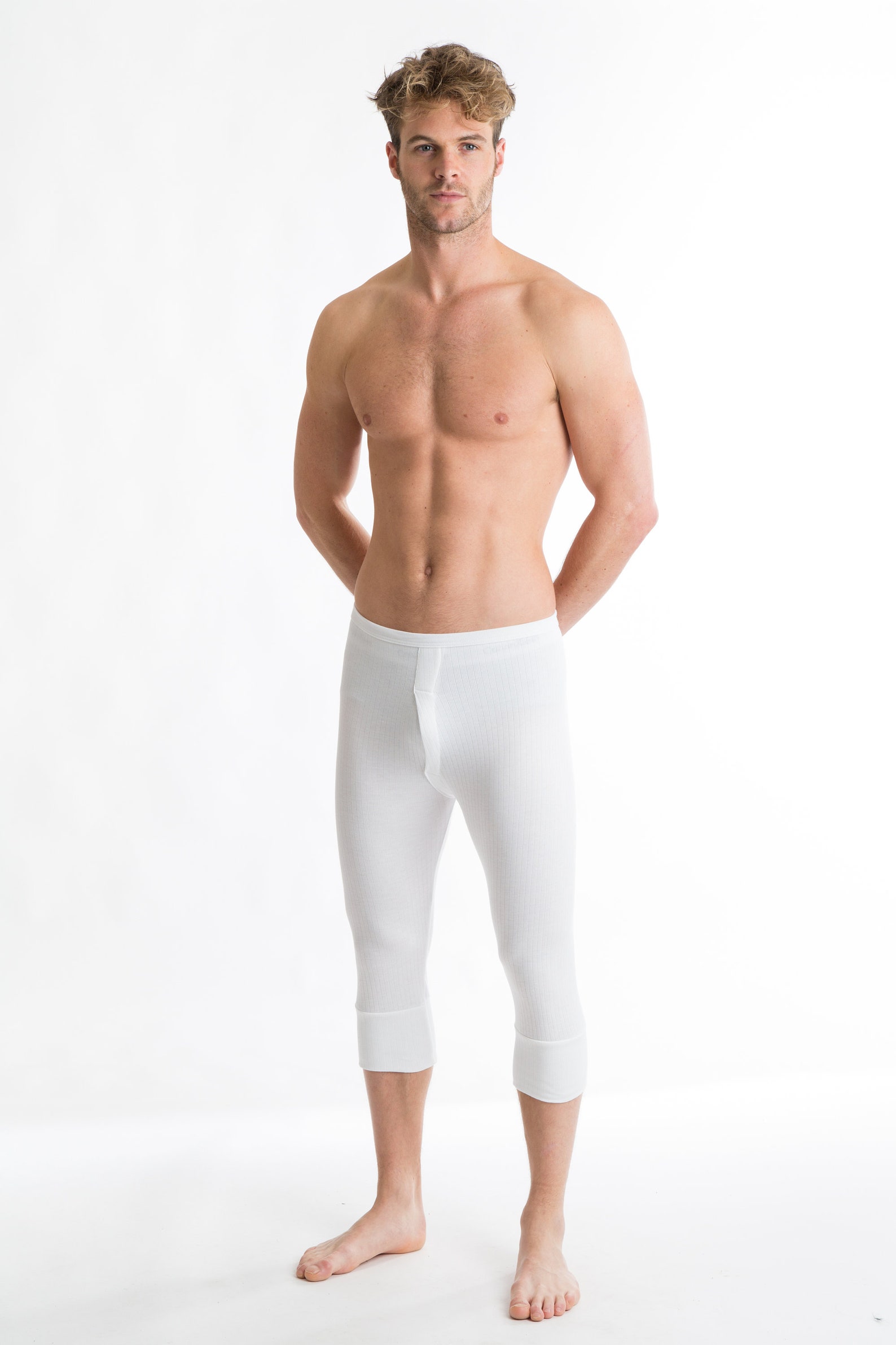 RP Collections® Mens Extra Warm British Made Thermal Underwear - Etsy