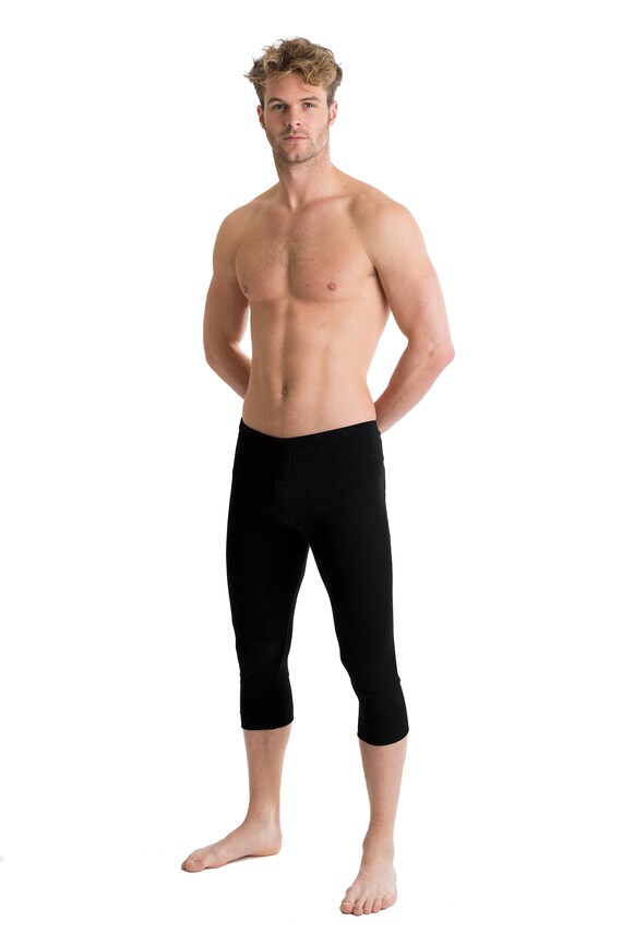 RP Collections® Mens Extra Warm British Made Thermal Underwear Long Jo -  British Thermals