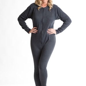 OCTAVE® Womens Thermal Underwear All in 