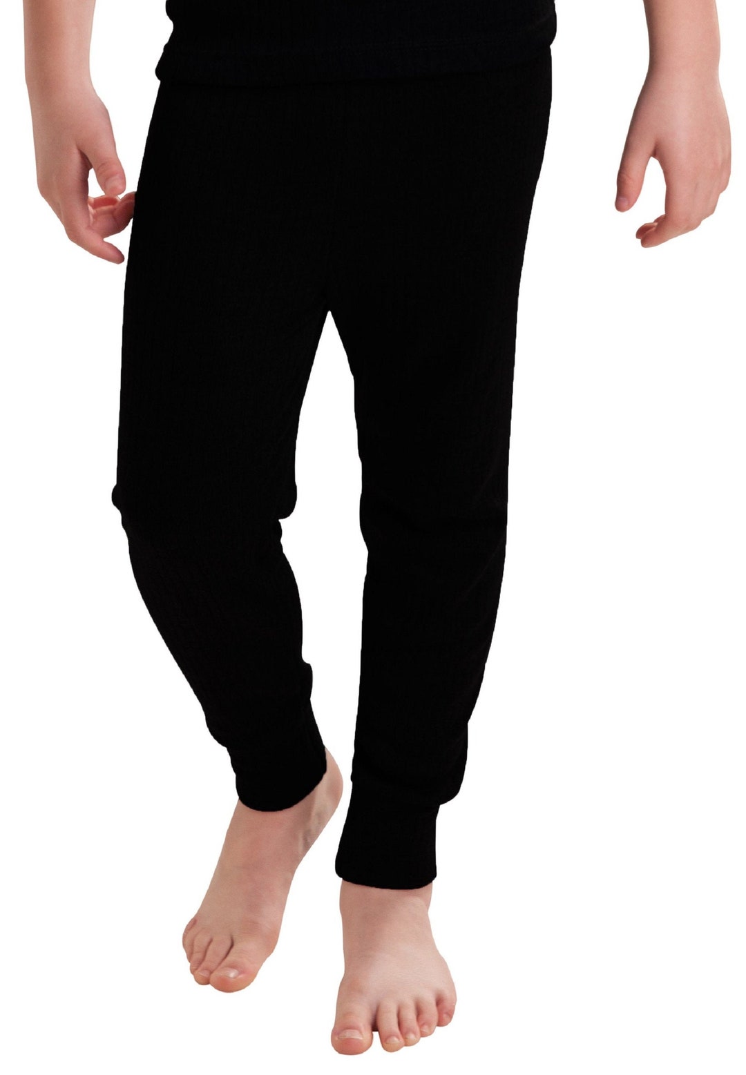 Extra Warm British Made RP Collections® Boys Thermal Underwear - Etsy