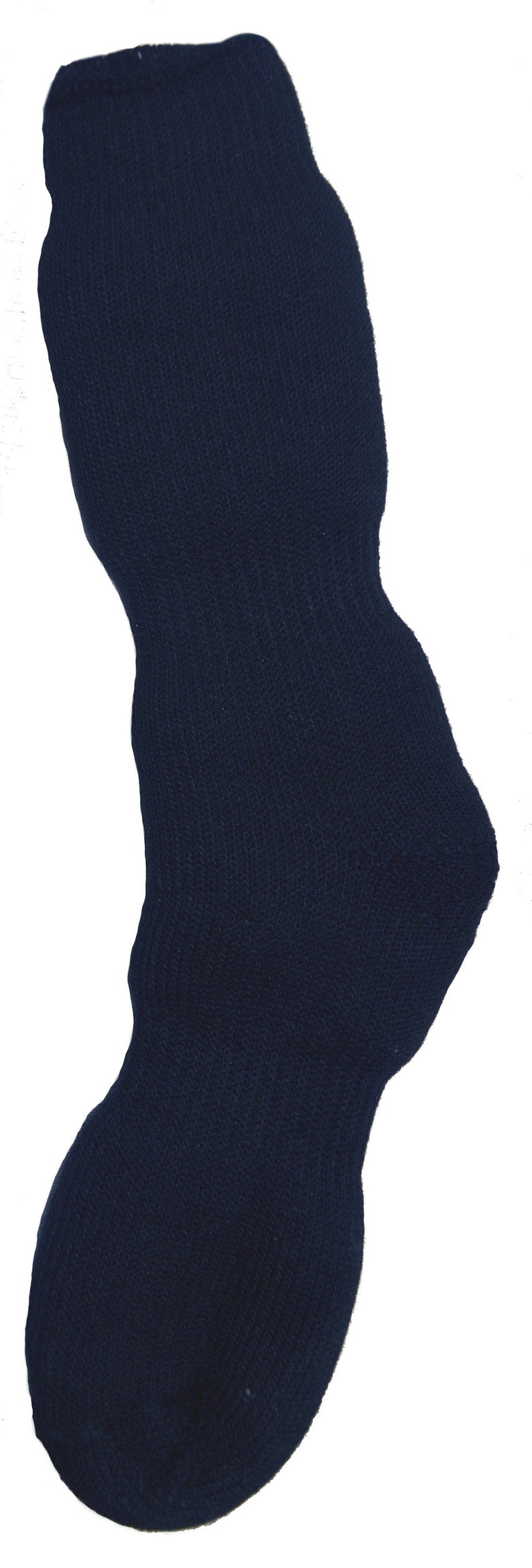 OCTAVE Mens Extra Warm Thermal Socks 2.45 TOG - Etsy
